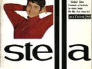 EP RARE ET NEUF DE STELLA : ADIEU MICRO BONJOUR SILLON