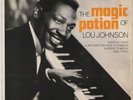 U.K.E.P.Lou Johnson Magic potion of London Original