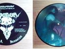 VENOM- Die Hard / Acid Queen Picture Disc 7