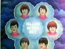 TUNEFUL TROLLEY ISLAND IN THE SKY ULTRA-RARE PSYCH LP