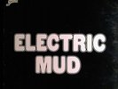 MUDDY WATERS ELECTRIC MUD RARE BLACK CVR ORIG LP+INSERT