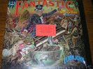 Elton John SEALED ORIGINAL 1975 LP Captain Fantastic