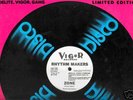 RHYTHM  MAKERS *  ZONE 12