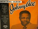 SOUL, GOSPEL,BLUES, MONO JOHNNY ACE 