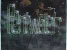 PENTWATER 1978 (MINT) PSYCH GARAGE ALBUM REEF RECORDS