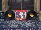 ZAPPA IN NEW YORK 2 LP SET ITALY W/ PUNKY'S WHIPS STOCK