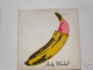 THE VELVET UNDERGROUND & NICO Andy Warhol VERVE