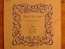 Pandit Pran Nath / India's Master Vocalist -SHANDAR LP