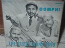 FUNKY JAZZ Fuzzy Kane Trio - Oomph  on BAY SOUND