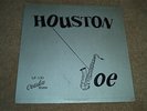 Joe Houston Combo 100 Orig LP NM