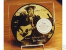 Rare Neil Young 1978 Christmas Pic-Disc