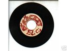 BLANK[TOP DECK]/EL CID-ROLANDO ALPHANSO [SKA INST.] 7
