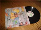 Yabba Youth  Chant Down Babylon Kingdom Nationwide Lp