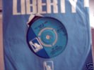 **RARE**  NORTHERN SOUL 45 TIMI YURO  IT'LL NEVER....