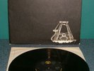 DEEP FEELING PROG ROCK DJM DJLPS419 ORIGINAL LP