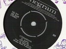 DISTANT JIM Cosmarama Dutch freakbeat psych Smoke 45