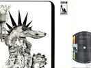 LP KROKODIL Same D-ORIGINAL LIBERTY FOC