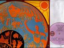 LP ART Supernatural Fairy Tales UK-ORIG PINK EYE ISLAND