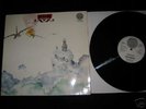 CLEAR BLUE SKY - SAME  LP orig. 1970 SWIRL VERTIGO