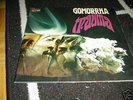 GOMORRHA : TRAUMA BASF CORNET LP 1971