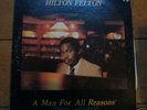 Hilton Felton SUPERARE original - A Man For All Reasons