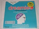 DREAMIES auralgraphics...OR LP USA PSYCH SHRINK RARE