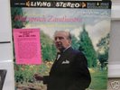 Living Stereo Reiner/Chicago Also sprach Z 1S LSC-1806