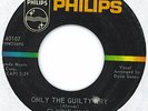 NORTHERN SOUL / SOUL: Clydie King on Philips