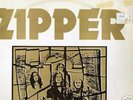 LP ZIPPER W/ FRED COLE (DEAD MOON) LOLLIPOP SHOPPE