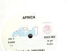 AFRICA 