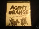 AGENT ORANGE - YOUR MOTHER SUCKS COCKS IN HELL 7