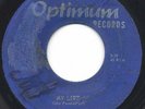 Very Rare Northern Soul 45 - Joe Jama - My Life
