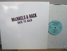 Michaels and Hack-Private Press US Folk Psych Orig