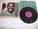 LUTHER VANDROSS BOTH COTILLION LPS THIS CLOSE TO YOU