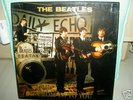 Beatles LIVE 62-65 BOX SWINGING PIG COLOUR VINYL