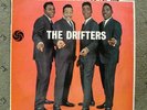 THE DRIFTERS - SAVE THE LAST DANCE FOR ME (LP)
