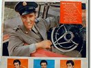 ELVIS PRESLEY - A date with Elvis  LP - LPM 2011