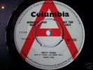 RARE ROY WOOD DANNY KING MAYFAIR SET   1965 DEMO
