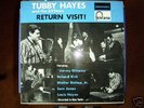 Tubby Hayes Return Visit FONTANA orig. superb copy NR