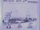  Florida Punk 45-Antler Joe & The Accidents