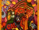 GAL COSTA TUAREG LP RARE BRAZIL PYSCH