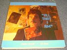 Kit Ream ALL THAT I AM Outsider Psych Weird Cult LP