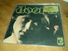 The Doors DCC Audiophile LP  Limited Edition, Sealed