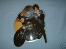 *VERY RARE* PRINCE/Purple Rain 7