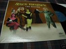 LP LES BAXTER SPACE ESCAPADE GREEN CAPITOL T968