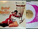 WANDA JACKSON - Rockin' With Wanda - BEAUTIFUL LP