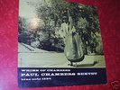 Paul Chambers Whims Of Chambers LP Blue Note Coltrane