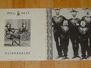 Devil Doll-Eliogabalus(ITALYLimited Edition Fan Club LP