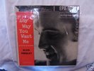 Elvis Presley Anyway You Want Me 45 7