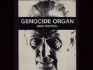 Genocide Organ - Mind Control LP                   RAR